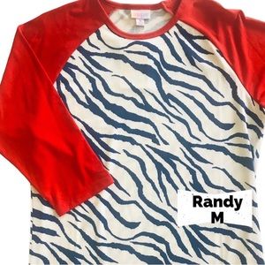 💝💝💝 3 for $33 LuLaRoe Randy